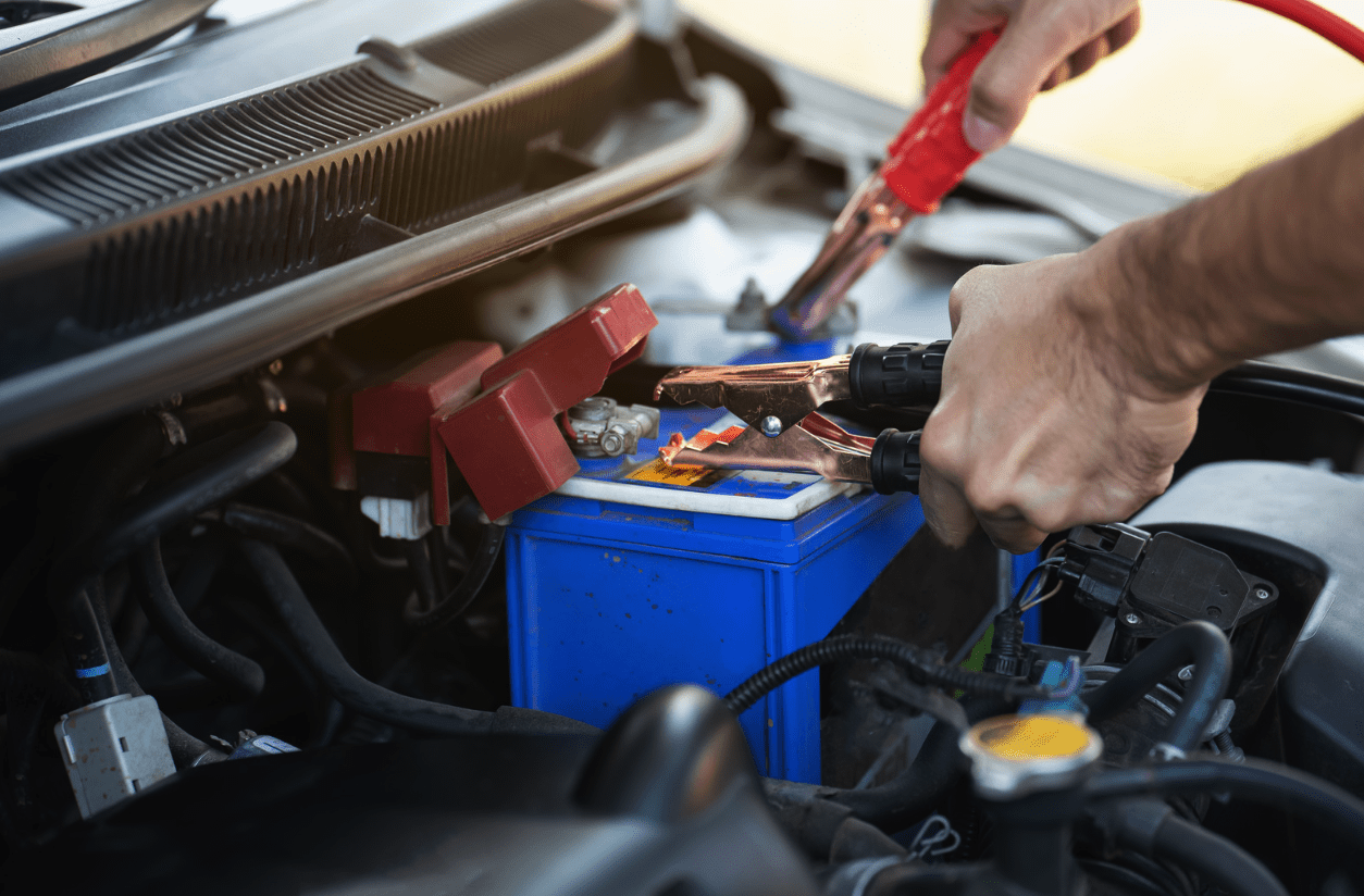 Car Battery Maintenance Tips Temperature Considerations