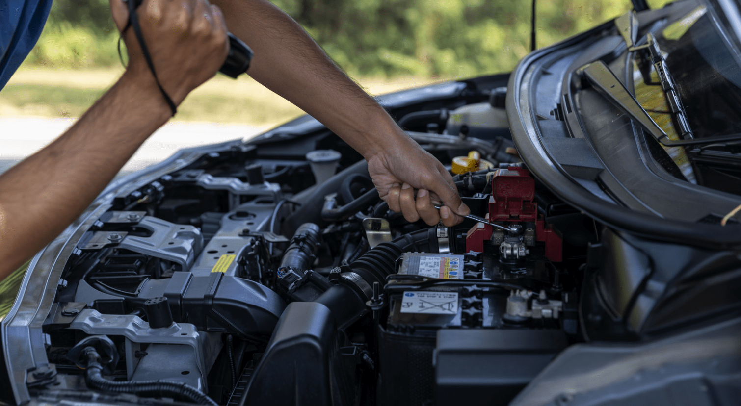 Regular Inspections Car Battery Maintenance Tips