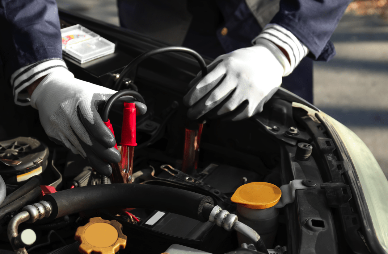 Signs of a Weak Car Battery