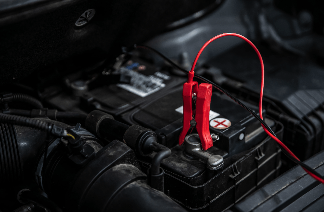 Car Battery Maintenance Tips Charging Practices
