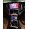 Toyota Land Cruiser FJ200 ZX Interior Conversion Kit 2008 to 2018 thumbnail 10