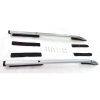 Toyota Hilux Revo Roof Rail Silver 2021-2023 thumbnail 3
