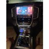 Toyota Land Cruiser FJ200 ZX Interior Conversion Kit 2008 to 2018 thumbnail 9