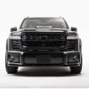 Toyota Land Cruiser FJ300 | LC300 Wald Style Body Kit 2022-2023 thumbnail 12