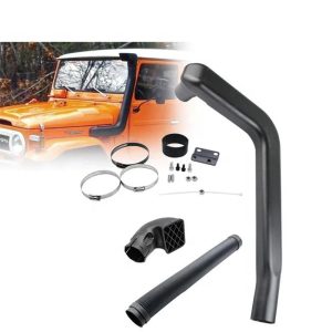 Toyota Land Cruiser LC40 Snorkel