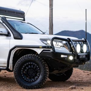 Toyota Prado 150 Snorkel 2009-2023