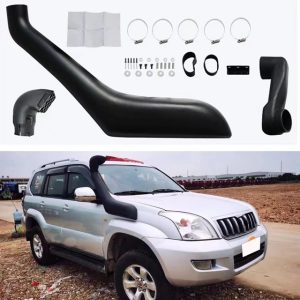 Toyota Prado FJ120 Snorkel