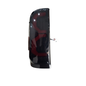 Toyota Hilux Vigo Tail Lamp Rocco Style 2010-2014