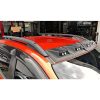 Toyota Hilux Revo Roof Rail Black 2021-2023 thumbnail 5