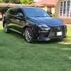 Lexus RX450 2008 Upgrade to Wald Edition 2023 thumbnail 9