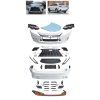Lexus RX450 2008 Upgrade to Wald Edition 2023 thumbnail 2