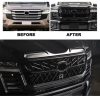 Toyota Land Cruiser FJ300 | LC300 Wald Style Body Kit 2022-2023 thumbnail 14
