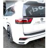 Toyota Land Cruiser FJ300 | LC300 Wald Style Body Kit 2022-2023 thumbnail 15