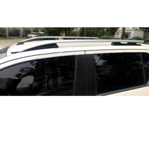 Toyota Hilux Revo Roof Rail Silver 2021-2023
