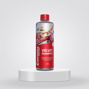 Carrera Velvet Shampoo 500 mL