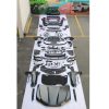 Lexus LX570 2008-2015 Upgrade To Lexus LX600 2023 thumbnail 11