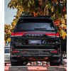 Lexus LX570 2008-2015 Upgrade To Lexus LX600 2023 thumbnail 8
