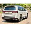 Toyota Land Cruiser FJ200 Conversion to Lexus LX600 2023 thumbnail 4