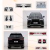 Lexus LX570 2008-2015 Upgrade To Lexus LX600 2023 thumbnail 13