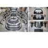 Lexus LX570 2008-2015 Upgrade To Lexus LX600 2023 thumbnail 14