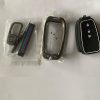 Toyota Revo Metal Key Cover 2016-2024 thumbnail 4