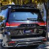 Lexus LX570 2008-2015 Upgrade To Lexus LX600 2023 thumbnail 6