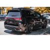 Lexus LX570 2008-2015 Upgrade To Lexus LX600 2023 thumbnail 7