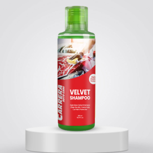 Carrera Velvet Shampoo 300 mL