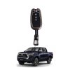 Toyota Revo Metal Key Cover 2016-2024 thumbnail 1