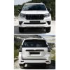 Toyota Prado FJ160 OEM Body Kit V2 2023 thumbnail 6
