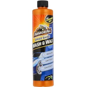 Armor All Wash n Wax 300ml