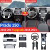 Toyota Prado FJ150 Interior Conversion Kit 2008 to 2018 thumbnail 2