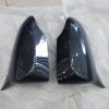 Toyota Corolla Batman Carbon Fiber Side Mirror Covers 2014-2021 thumbnail 2