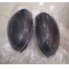 Honda Fit Carbon Fiber Side Mirror Covers thumbnail 4
