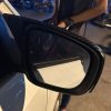 Suzuki Alto Carbon Fiber Batman Side Mirror Covers thumbnail 7