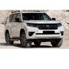 Toyota Prado FJ160 OEM Body Kit V2 2023 thumbnail 2