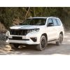 Toyota Prado FJ160 OEM Body Kit V2 2023 thumbnail 7
