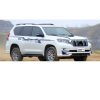 Toyota Prado FJ160 OEM Body Kit 2023 thumbnail 7