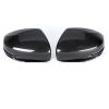 Honda Fit Carbon Fiber Side Mirror Covers thumbnail 1