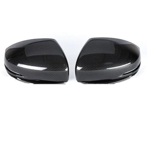 Honda Fit Carbon Fiber Side Mirror Covers