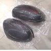 Honda Fit Carbon Fiber Side Mirror Covers thumbnail 2