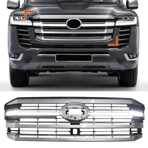 Toyota Land Cruiser FJ300 | LC300 Oem Grill 2022-2023