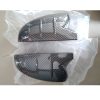 Suzuki Alto Carbon Fiber Batman Side Mirror Covers thumbnail 4