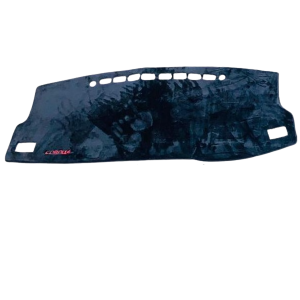 Toyota Corolla Valvet Style Dashboard Mats 2022