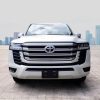 Toyota Land Cruiser FJ300 | LC300 Oem Grill 2022-2023 thumbnail 2