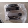 Honda Civic Reborn Carbon Fiber Batman Style Side Mirror Covers 2006-2012 thumbnail 2