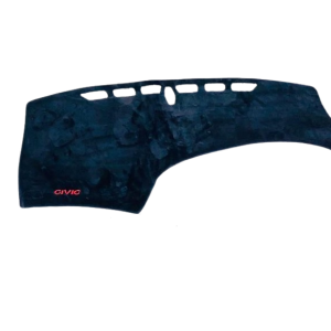Honda Civic Rebirth Valvet Style Dashboard Mats 2012-2015