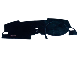 Honda Civic Valvet Style Dashboard Mats 2022-2024