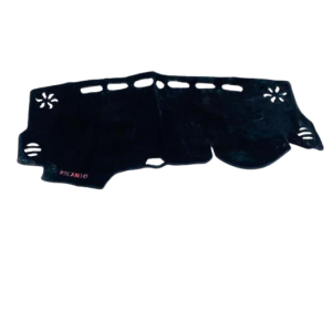 Kia Picanto Valvet Style Dashboard Mats 2020-2023