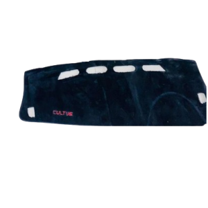 Suzuki Cultus Valvet Style Dashboard Mats